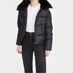 Shell: 100% polyester Coats